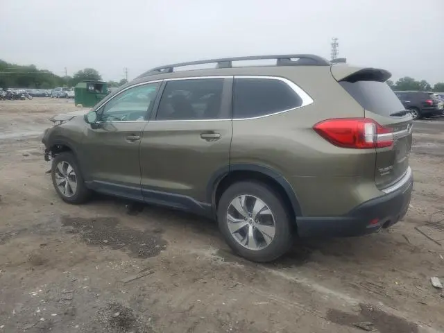 2022 SUBARU ASCENT PREMIUM  