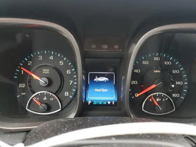 2014 CHEVROLET MALIBU 1LT  