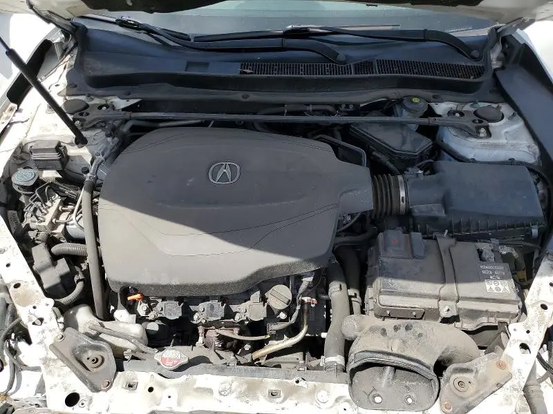 2018 ACURA TLX TECH+A  