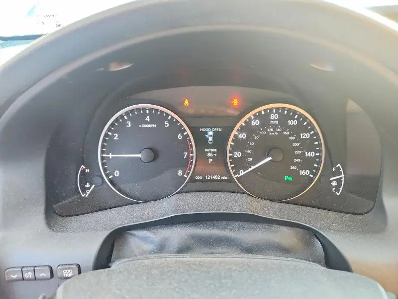 2014 LEXUS ES 350  