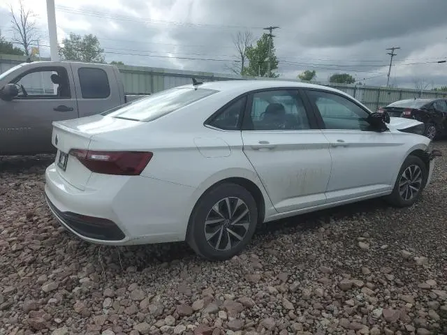 2023 VOLKSWAGEN JETTA S  
