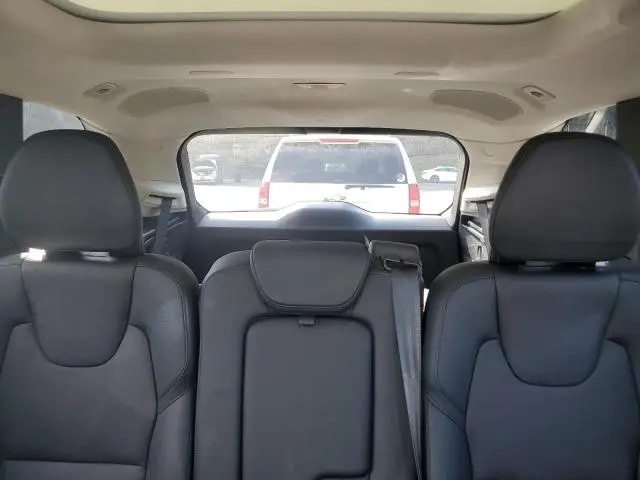 2024 VOLVO XC90 PLUS  