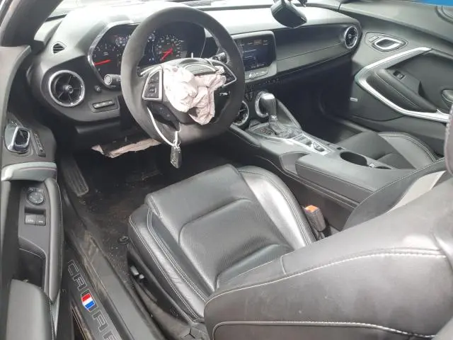 2020 CHEVROLET CAMARO SS  