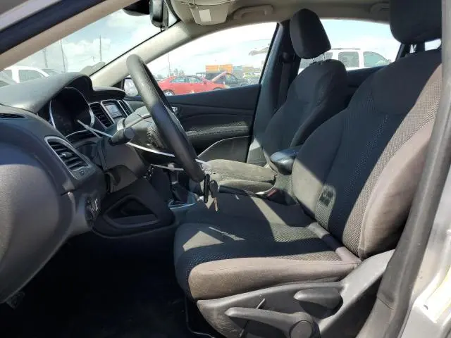2015 DODGE DART SE  
