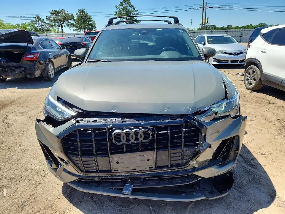 2021 AUDI Q3 PREMIUM S LINE 45  