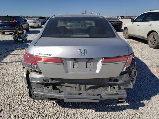 2012 HONDA ACCORD LXP