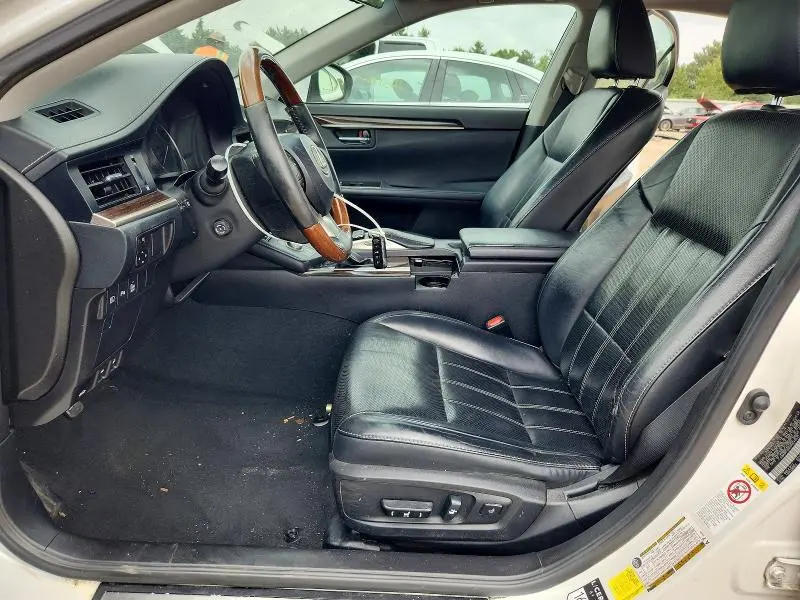 2017 LEXUS ES 350  