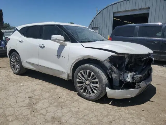 2019 CHEVROLET BLAZER PREMIER  