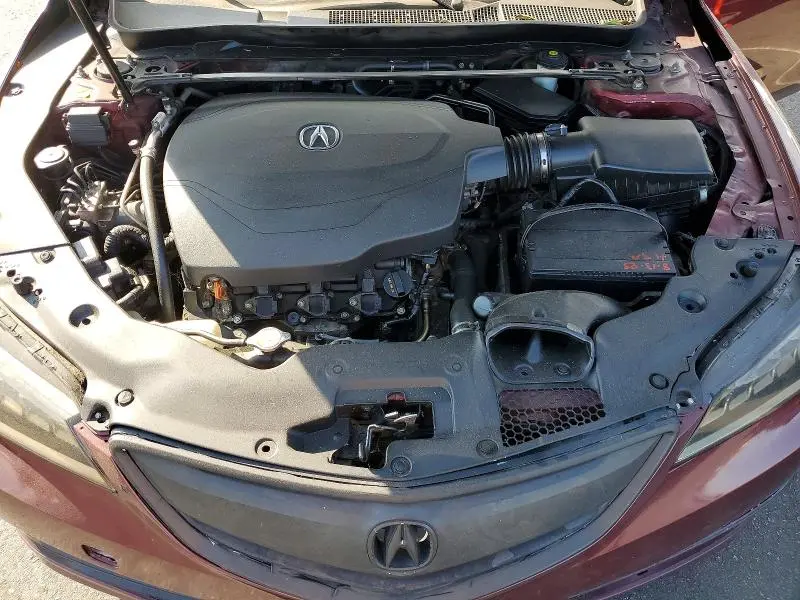 2015 ACURA TLX ADVANCE  
