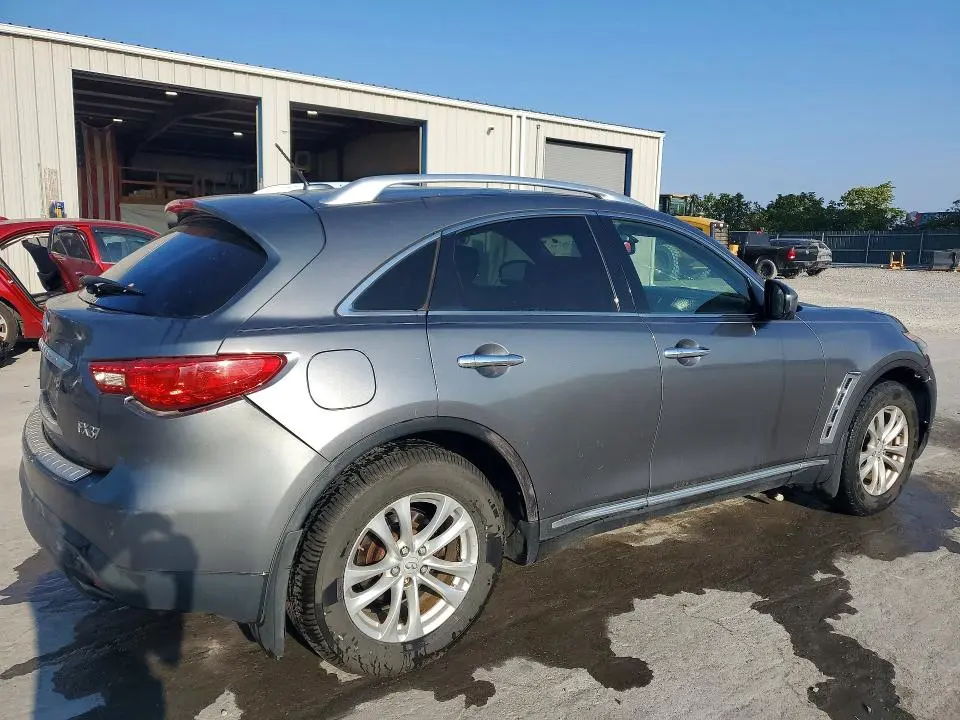 2013 INFINITI FX37 BASE  