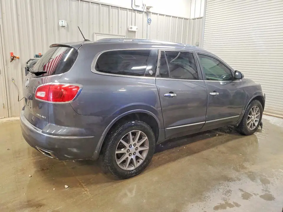2013 BUICK ENCLAVE   