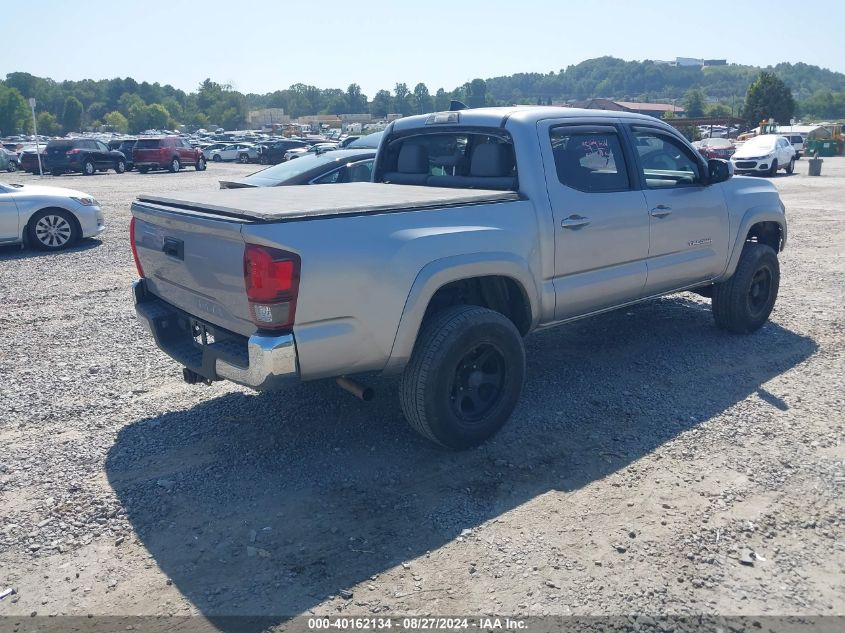 2018 TOYOTA TACOMA SR5 V6