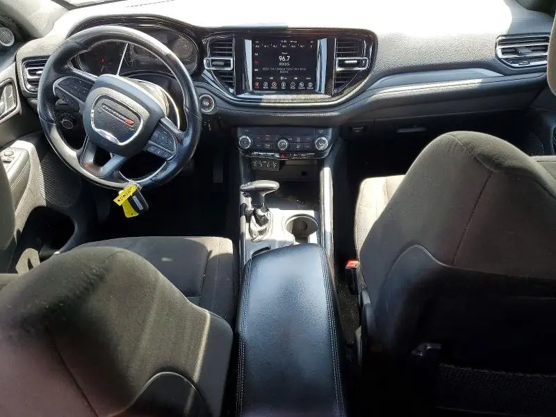 2023 DODGE DURANGO SXT  