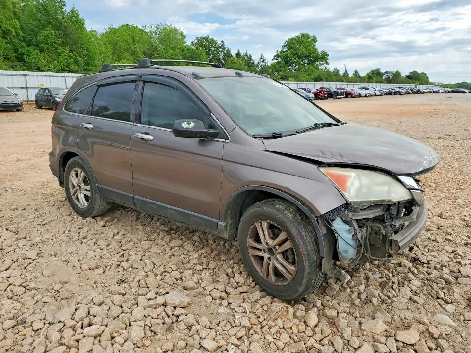 2010 HONDA CR-V LX  