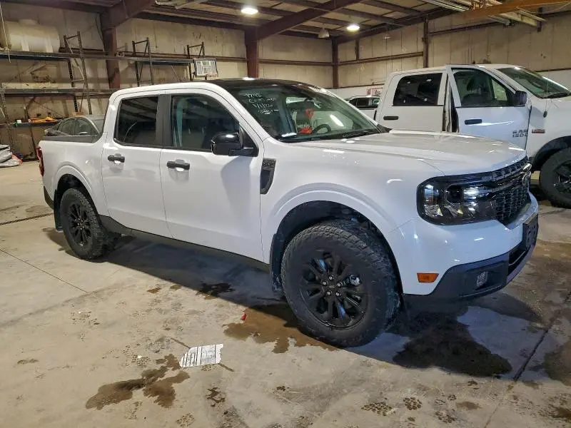 2023 FORD MAVERICK XL  