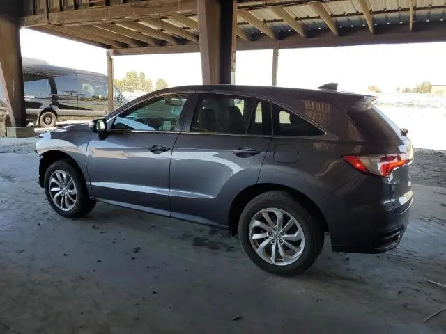 2018 ACURA RDX TECHNOLOGY  