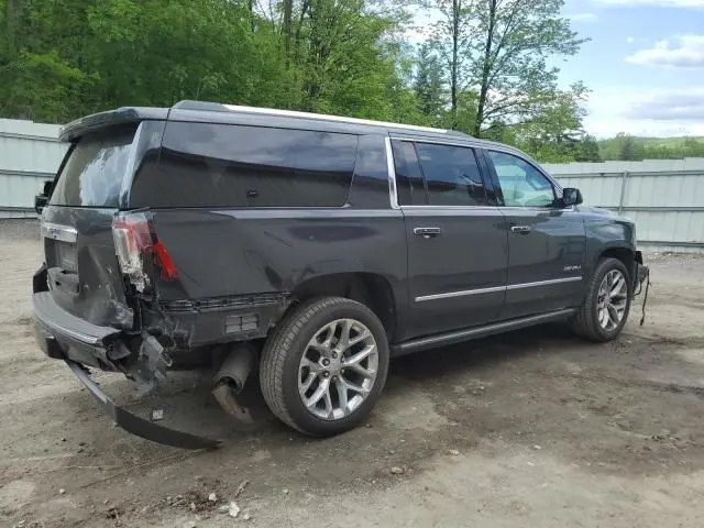 2020 GMC YUKON XL DENALI  