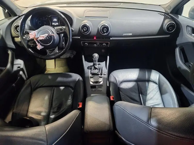 2015 AUDI A3 PREMIUM  