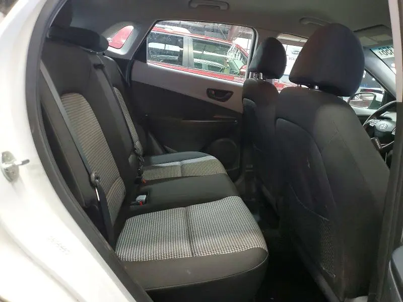 2020 HYUNDAI KONA   
