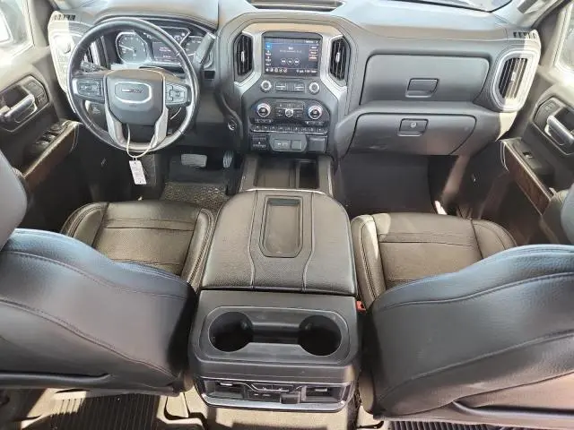 2020 GMC SIERRA K1500 DENALI  