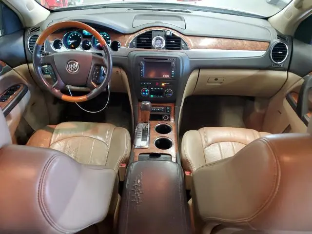 2010 BUICK ENCLAVE CXL  