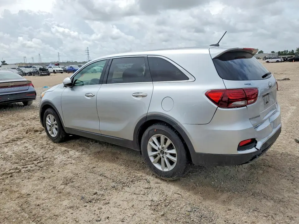 2019 KIA SORENTO LX V6  