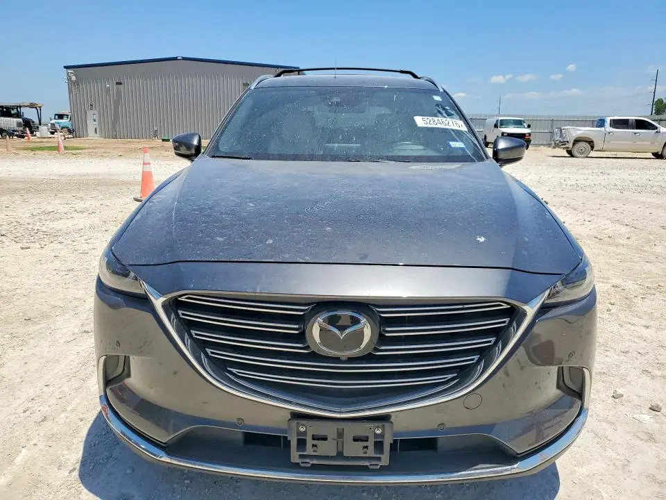 2020 MAZDA CX-9 GRAND TOURING  