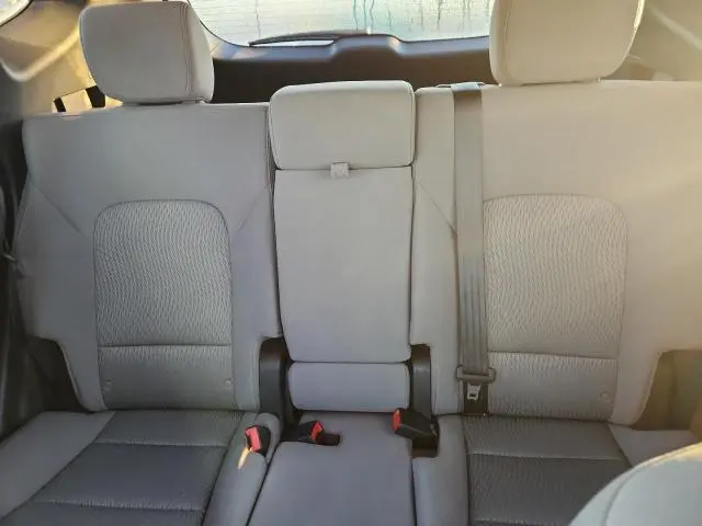 2016 HYUNDAI SANTA FE SPORT   