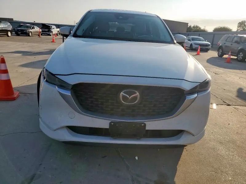 2024 MAZDA CX-5 PREMIUM  