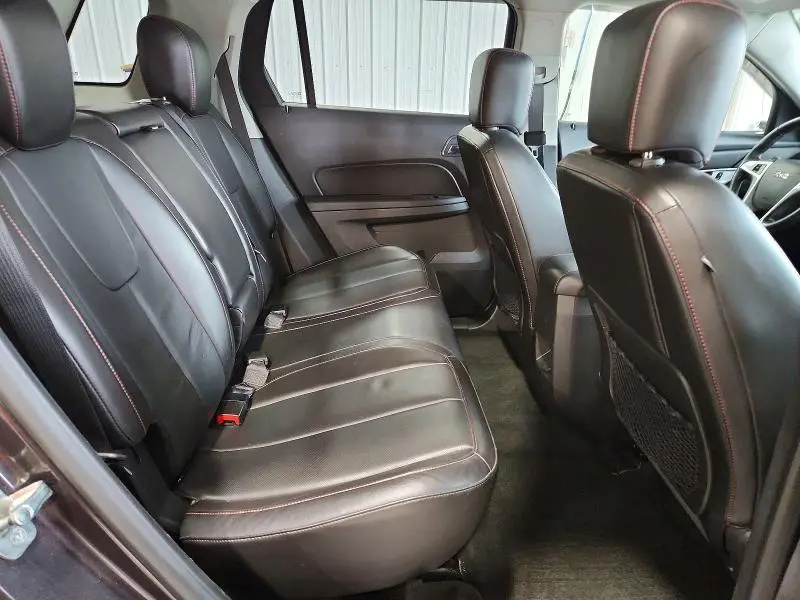 2014 GMC TERRAIN SLT  