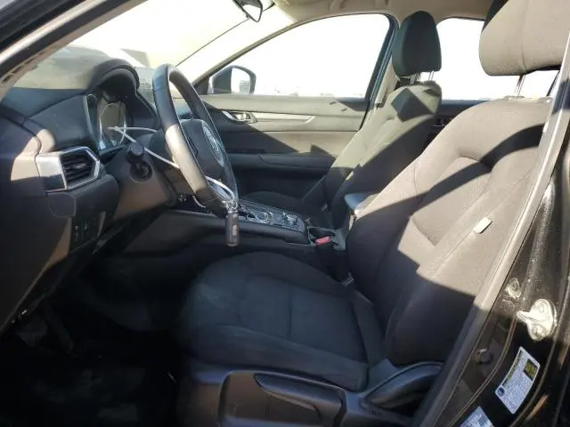 2018 MAZDA CX-5 SPORT  