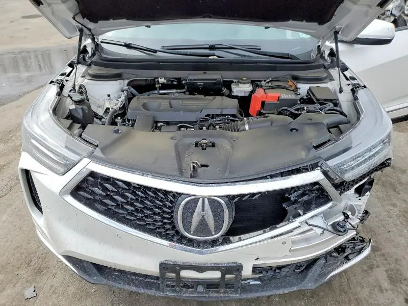 2024 ACURA RDX TECHNOLOGY  