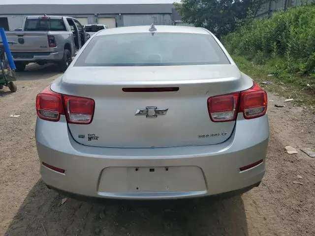 2015 CHEVROLET MALIBU 2LT  