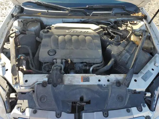 2013 CHEVROLET IMPALA LT  