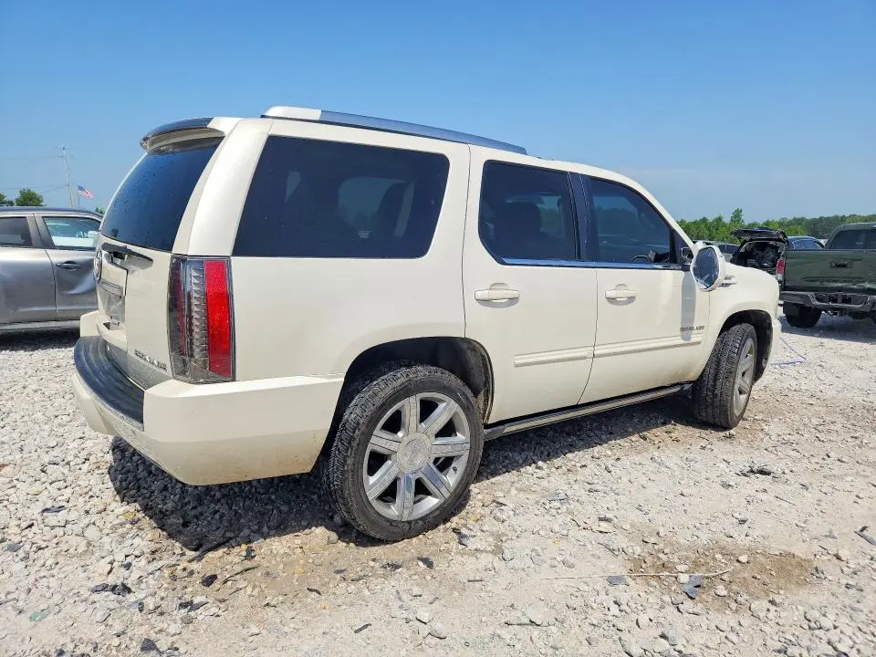2014 CADILLAC ESCALADE PREMIUM  