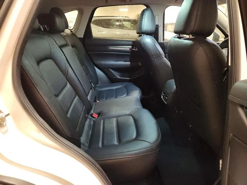 2021 MAZDA CX-5 GRAND TOURING RESERVE  