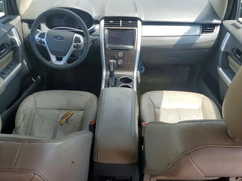 2011 FORD EDGE SEL  