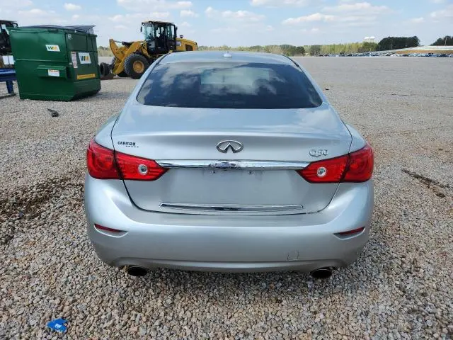 2017 INFINITI Q50 3.0T SIGNATURE EDITION  