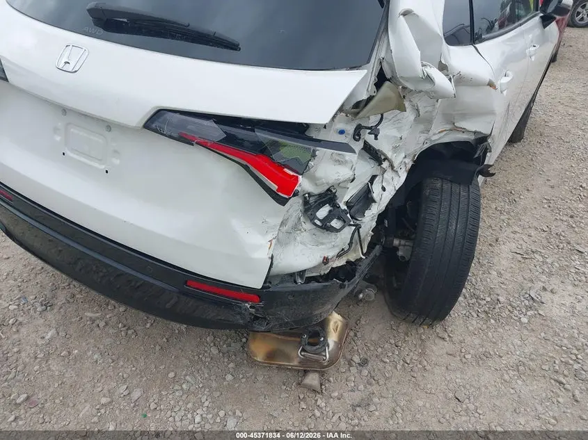 2024 HONDA HR-V AWD EX-L/AWD EX-L W/O BSI