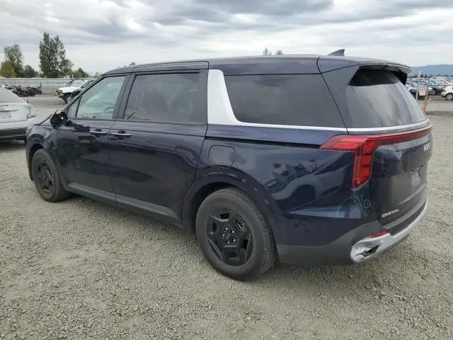 2025 KIA CARNIVAL LX  