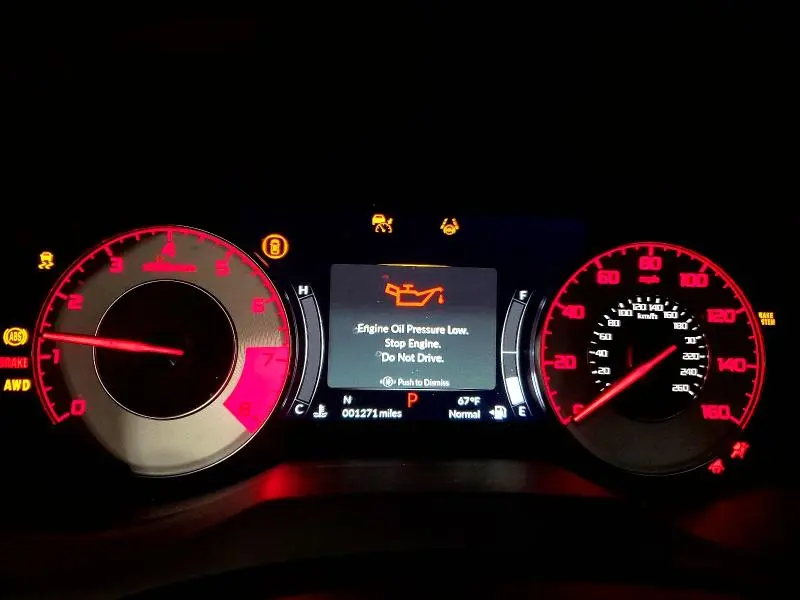 2026 ACURA RDX A-SPEC ADVANCE  