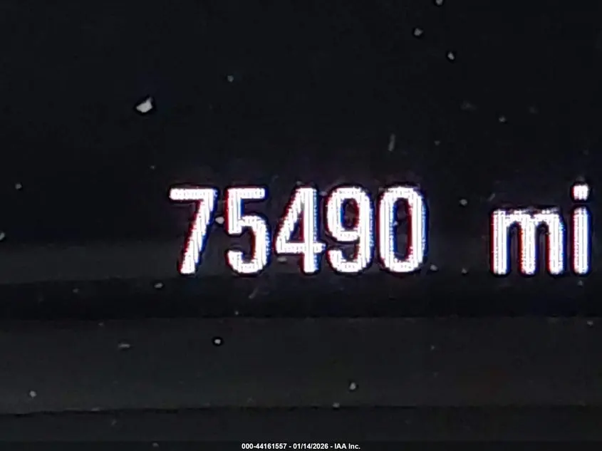 2019 BUICK ENCORE FWD PREFERRED