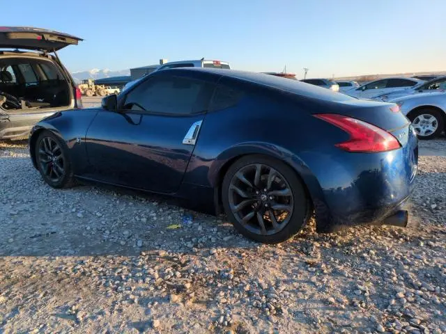 2017 NISSAN 370Z BASE  