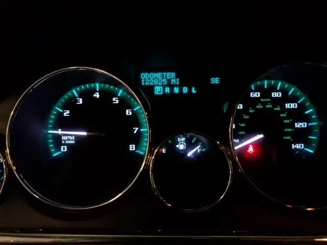2014 BUICK ENCLAVE