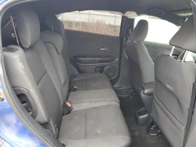 2020 HONDA HR-V SPORT  