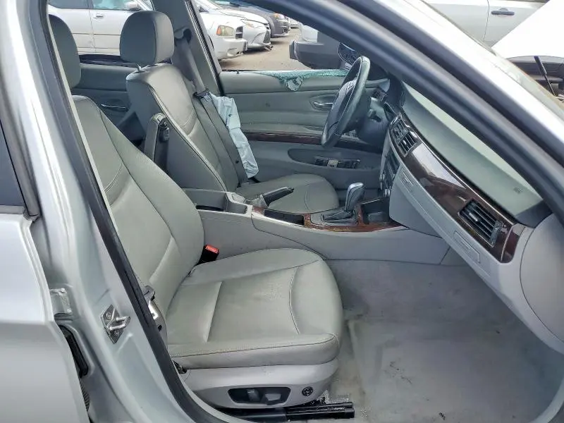 2011 BMW 328 I  
