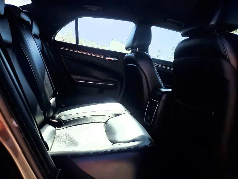 2014 CHRYSLER 300   