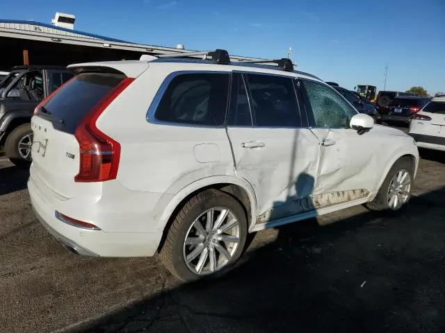 2019 VOLVO XC90 T8 INSCRIPTION  