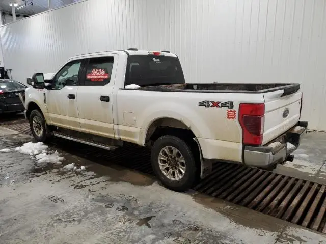 2020 FORD F250 SUPER DUTY  