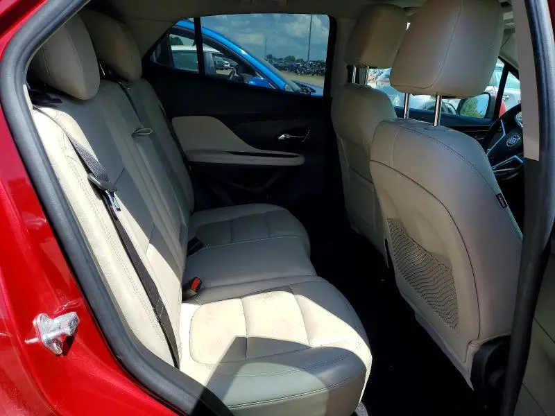 2019 BUICK ENCORE ESSENCE  